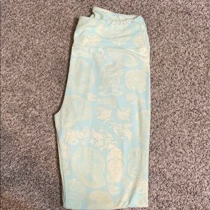 OS Lularoe Leggings